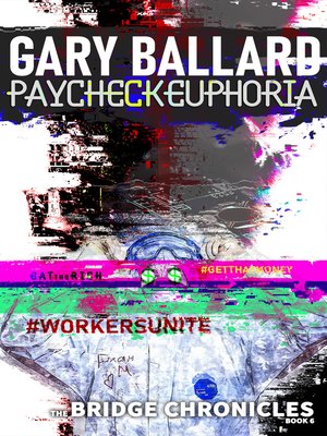 cover image of Paycheck Euphoria